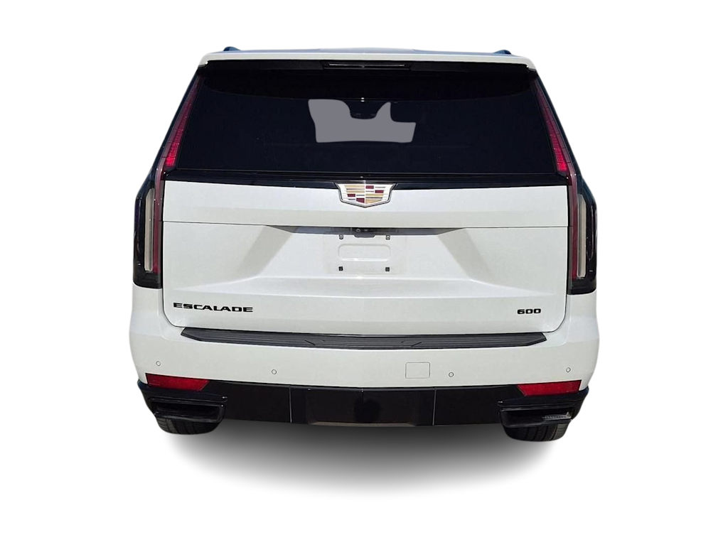 Thumbnail: 2021 Cadillac Escalade - 5