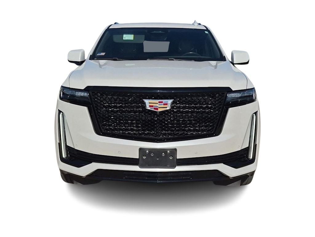Thumbnail: 2021 Cadillac Escalade - 6