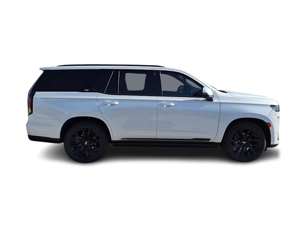 Thumbnail: 2021 Cadillac Escalade - 20