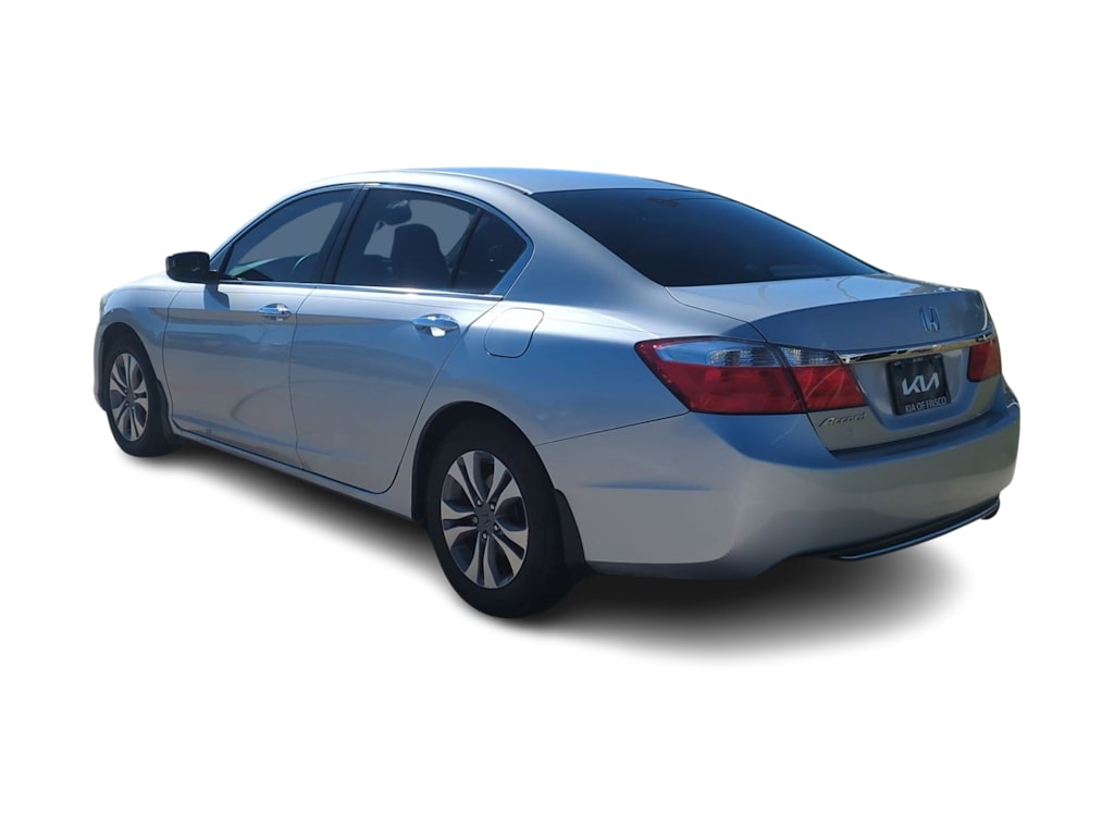 Thumbnail: 2014 Honda Accord - 4