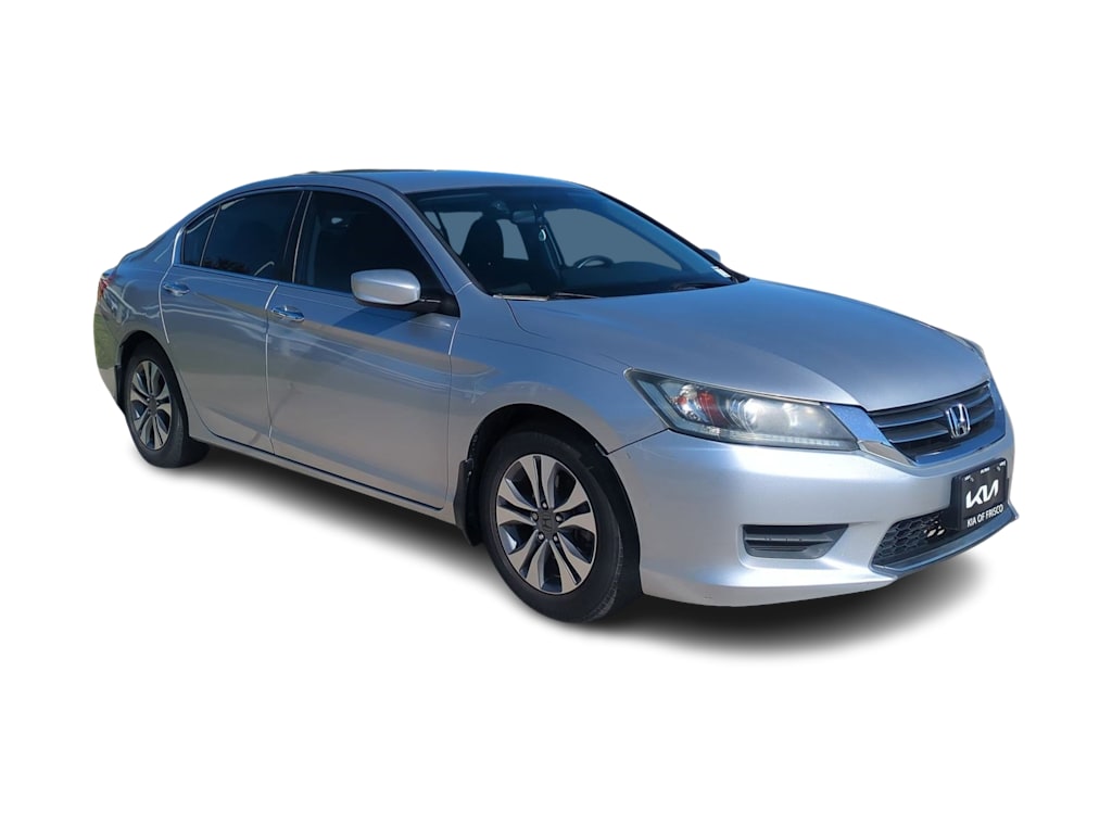 Thumbnail: 2014 Honda Accord - 23