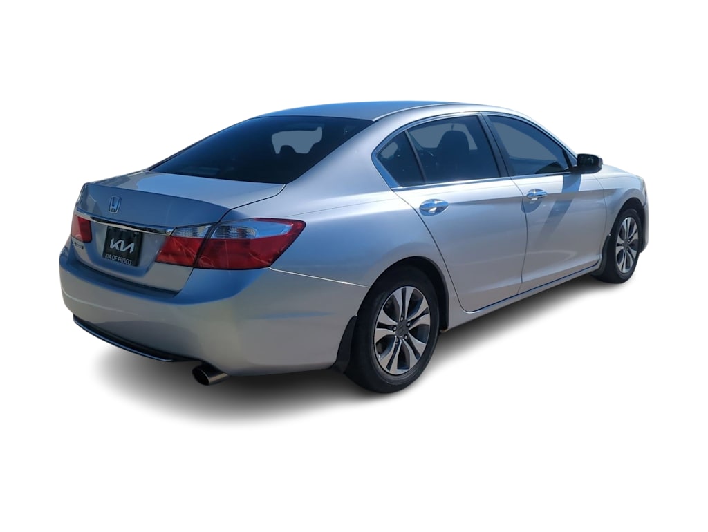 Thumbnail: 2014 Honda Accord - 21