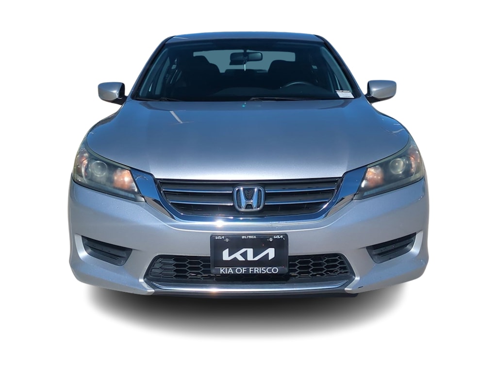 Thumbnail: 2014 Honda Accord - 6