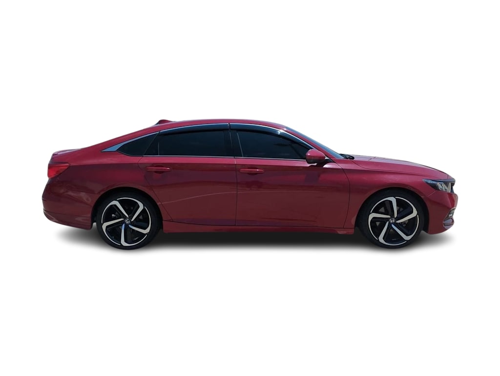Thumbnail: 2019 Honda Accord - 21