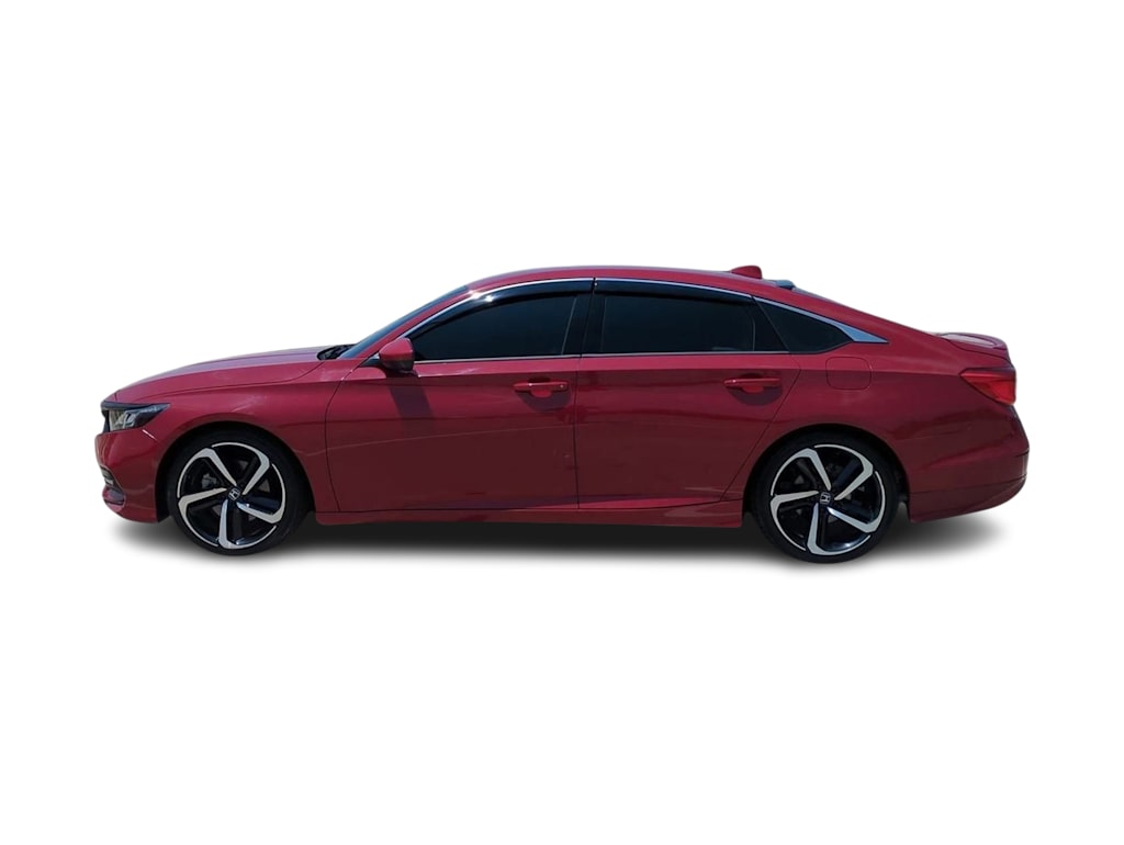 Thumbnail: 2019 Honda Accord - 3