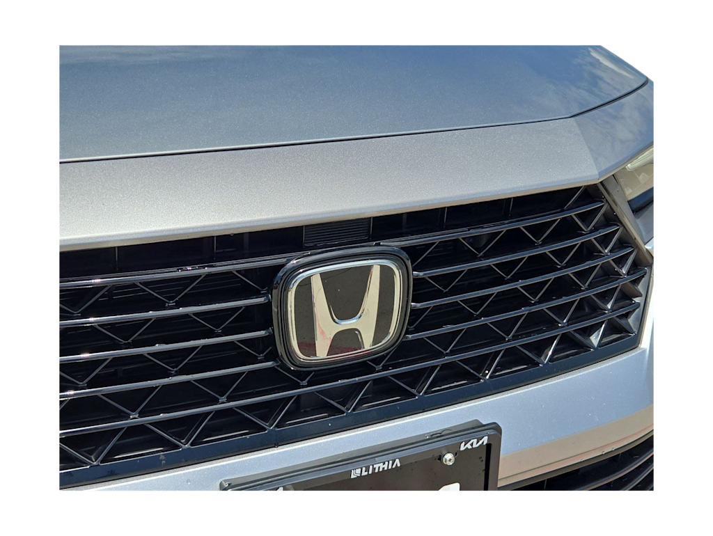 Thumbnail: 2025 Honda Accord - 22
