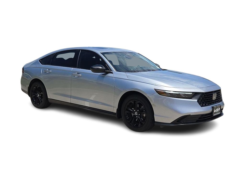 Thumbnail: 2025 Honda Accord - 21