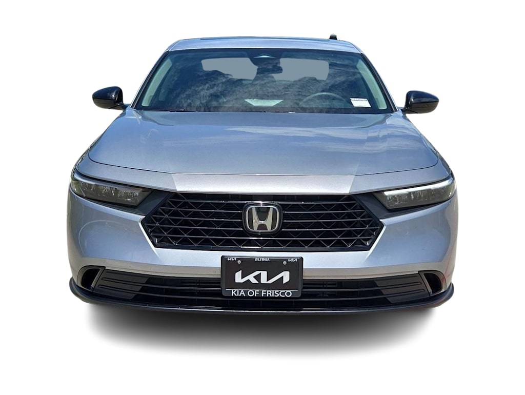 Thumbnail: 2025 Honda Accord - 6