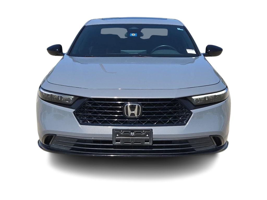 Thumbnail: 2023 Honda Accord - 6
