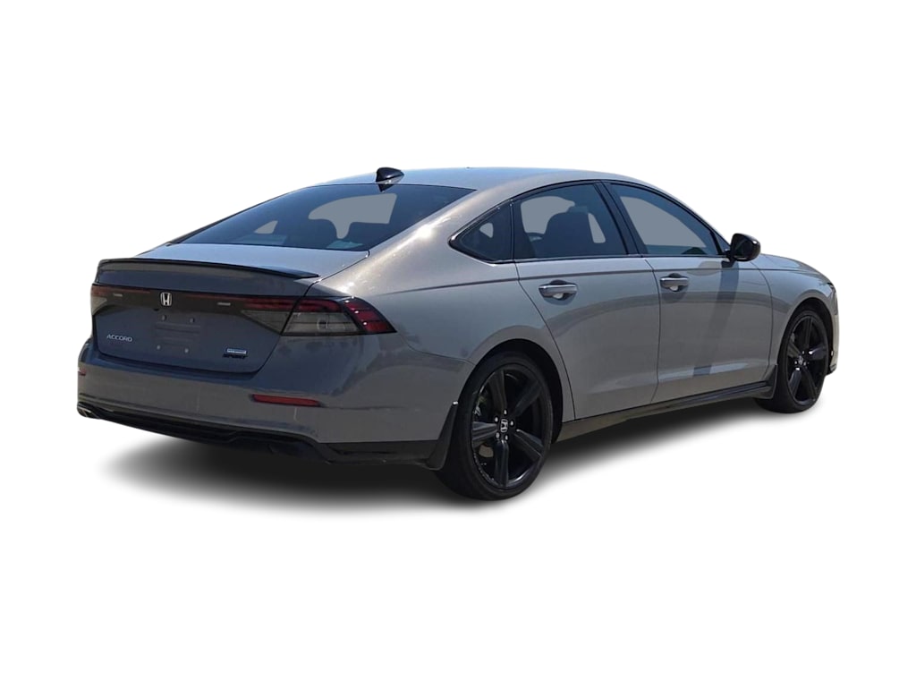 Thumbnail: 2023 Honda Accord - 17