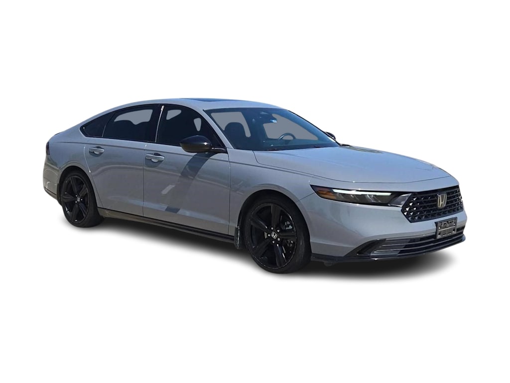 Thumbnail: 2023 Honda Accord - 19