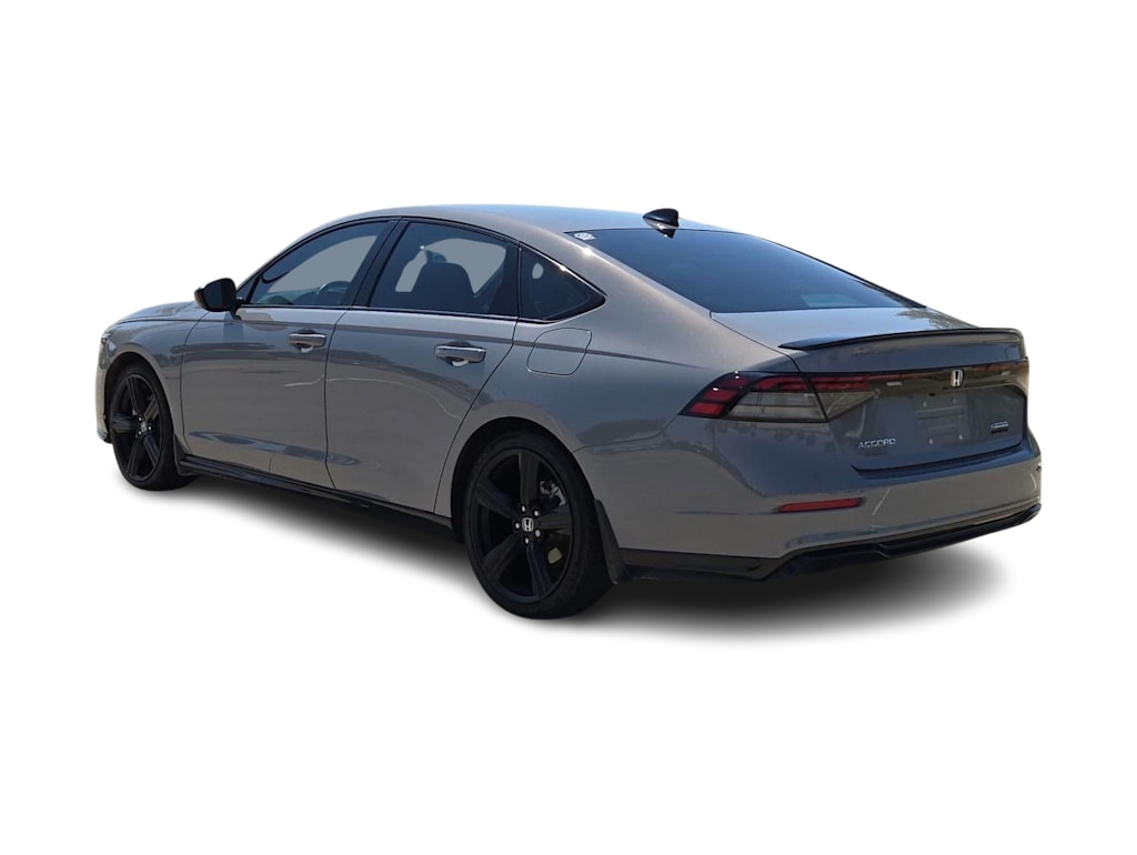 Thumbnail: 2023 Honda Accord - 4