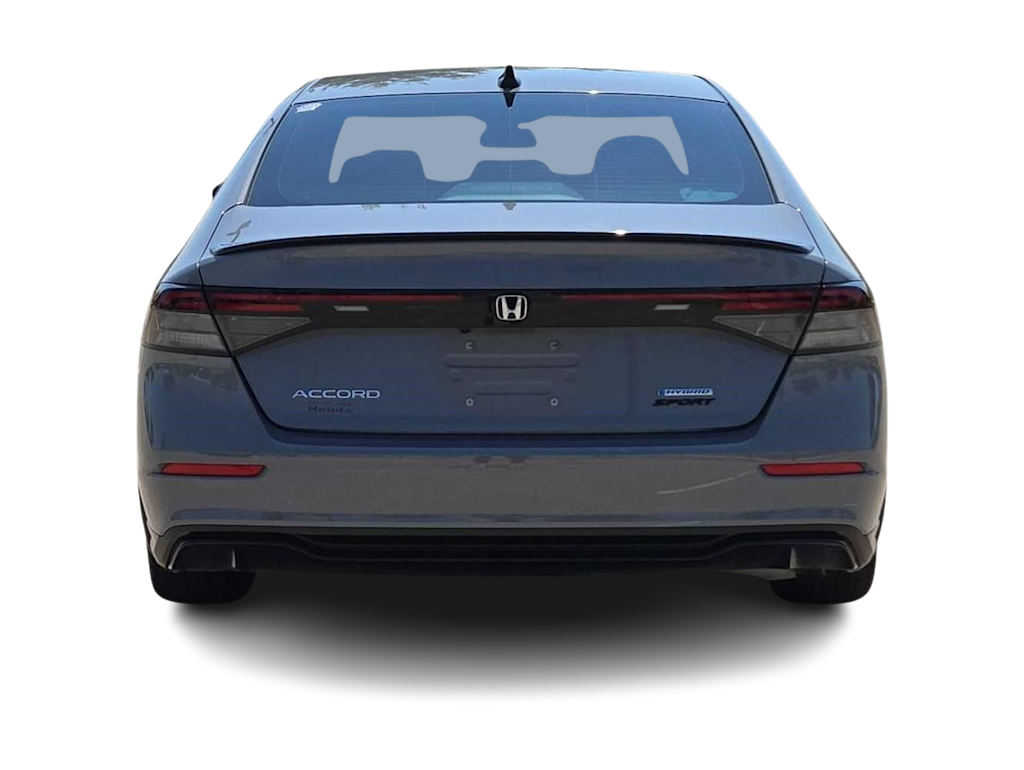 Thumbnail: 2023 Honda Accord - 5