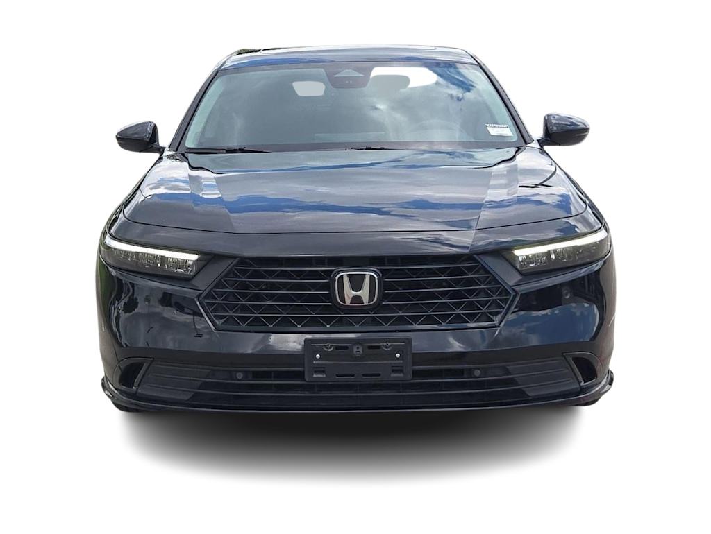 Thumbnail: 2025 Honda Accord - 22