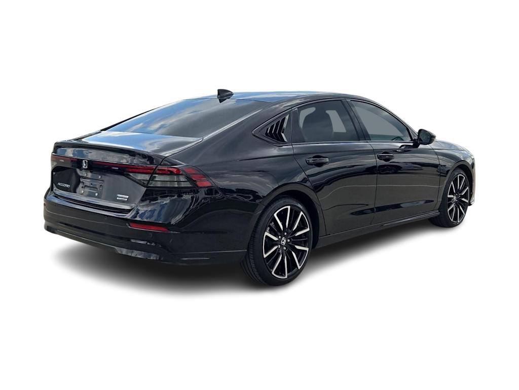 Thumbnail: 2025 Honda Accord - 19