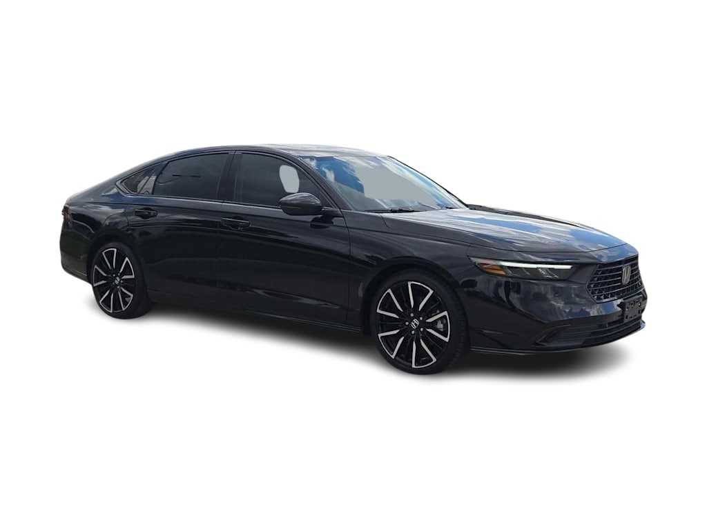 Thumbnail: 2025 Honda Accord - 21
