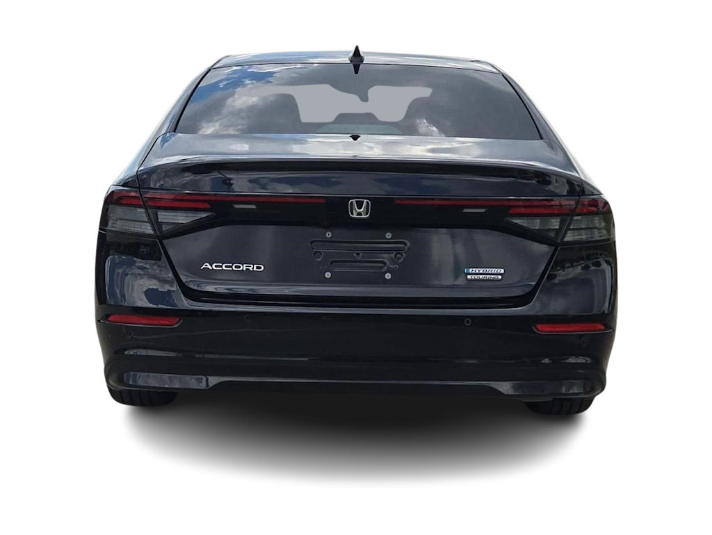 Thumbnail: 2025 Honda Accord - 5