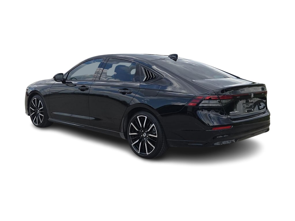 Thumbnail: 2025 Honda Accord - 4