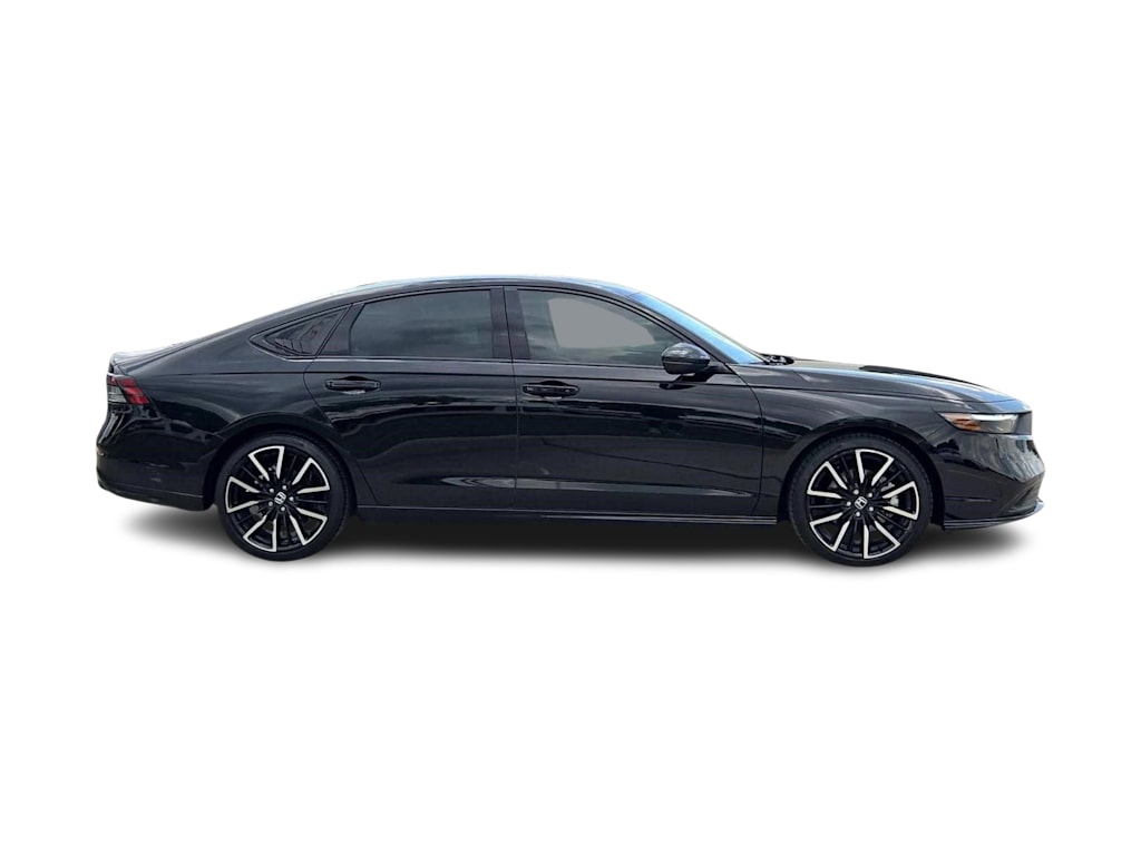 Thumbnail: 2025 Honda Accord - 20