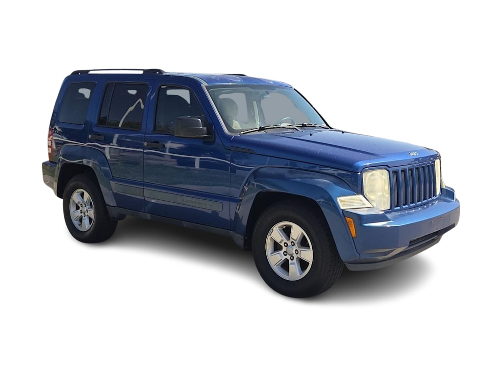 Thumbnail: 2010 Jeep Liberty - 20