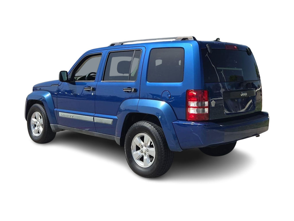 Thumbnail: 2010 Jeep Liberty - 4