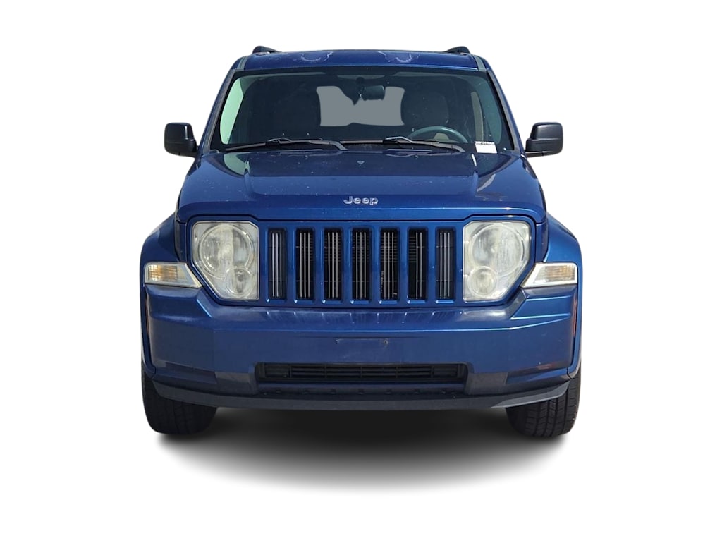 Thumbnail: 2010 Jeep Liberty - 21