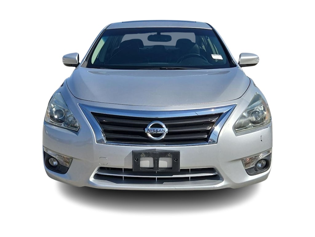 Thumbnail: 2013 Nissan Altima - 6