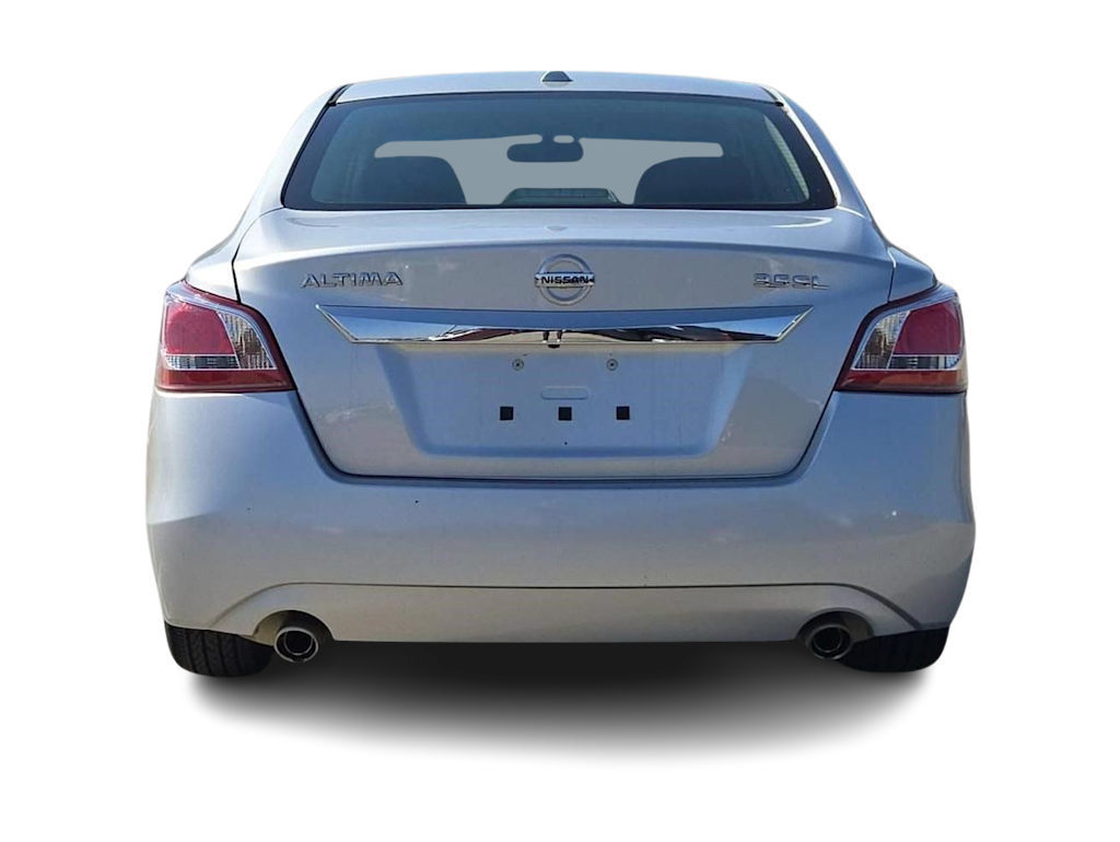 Thumbnail: 2013 Nissan Altima - 5