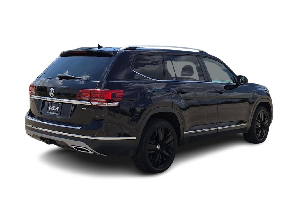 Thumbnail: 2018 Volkswagen Atlas - 19