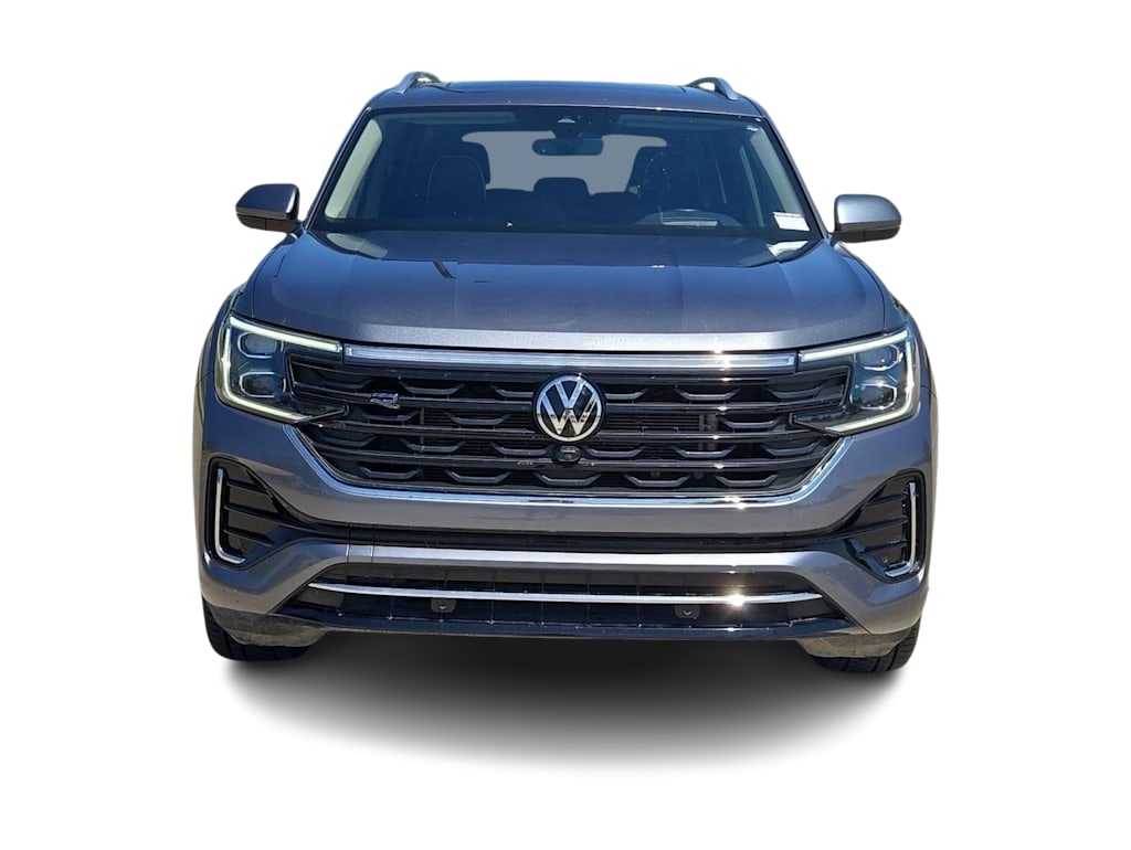 Thumbnail: 2024 Volkswagen Atlas - 6