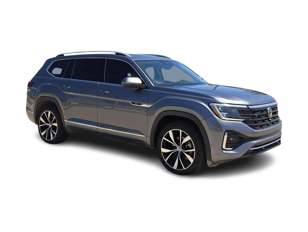 Thumbnail: 2024 Volkswagen Atlas - 20