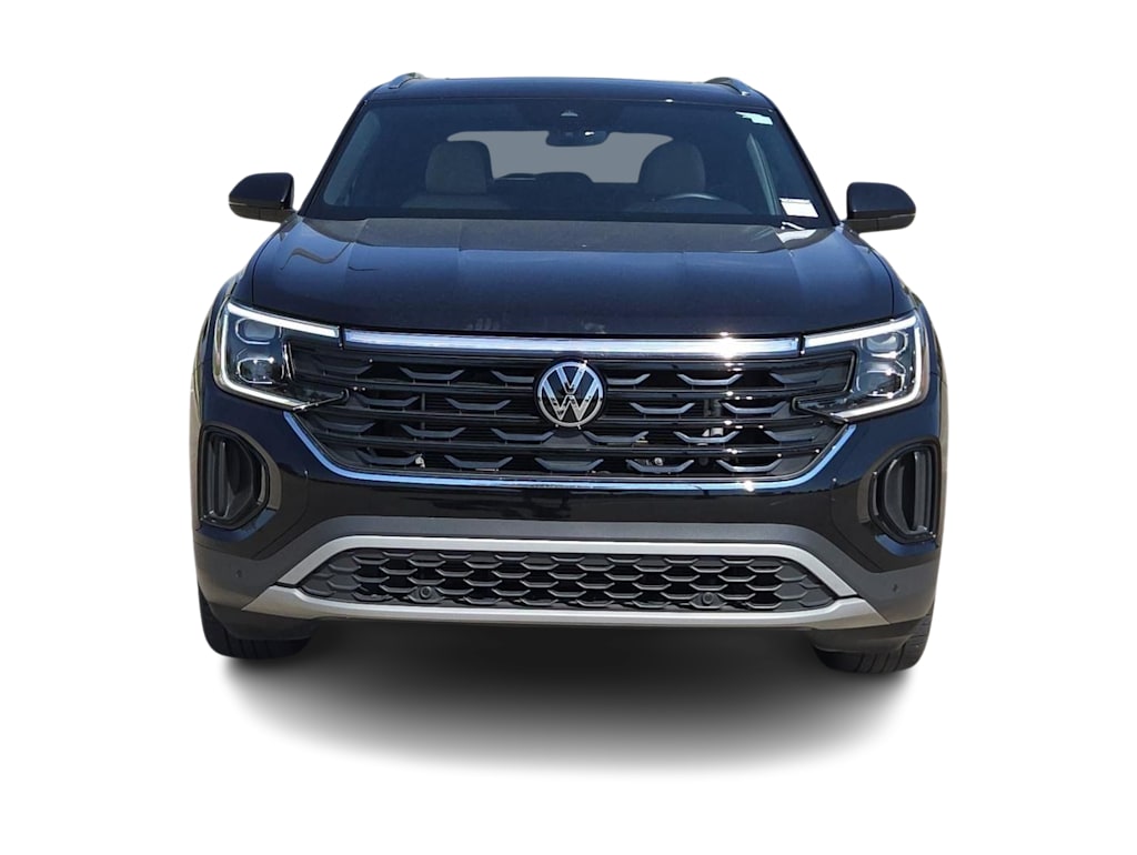 Thumbnail: 2024 Volkswagen Atlas - 6
