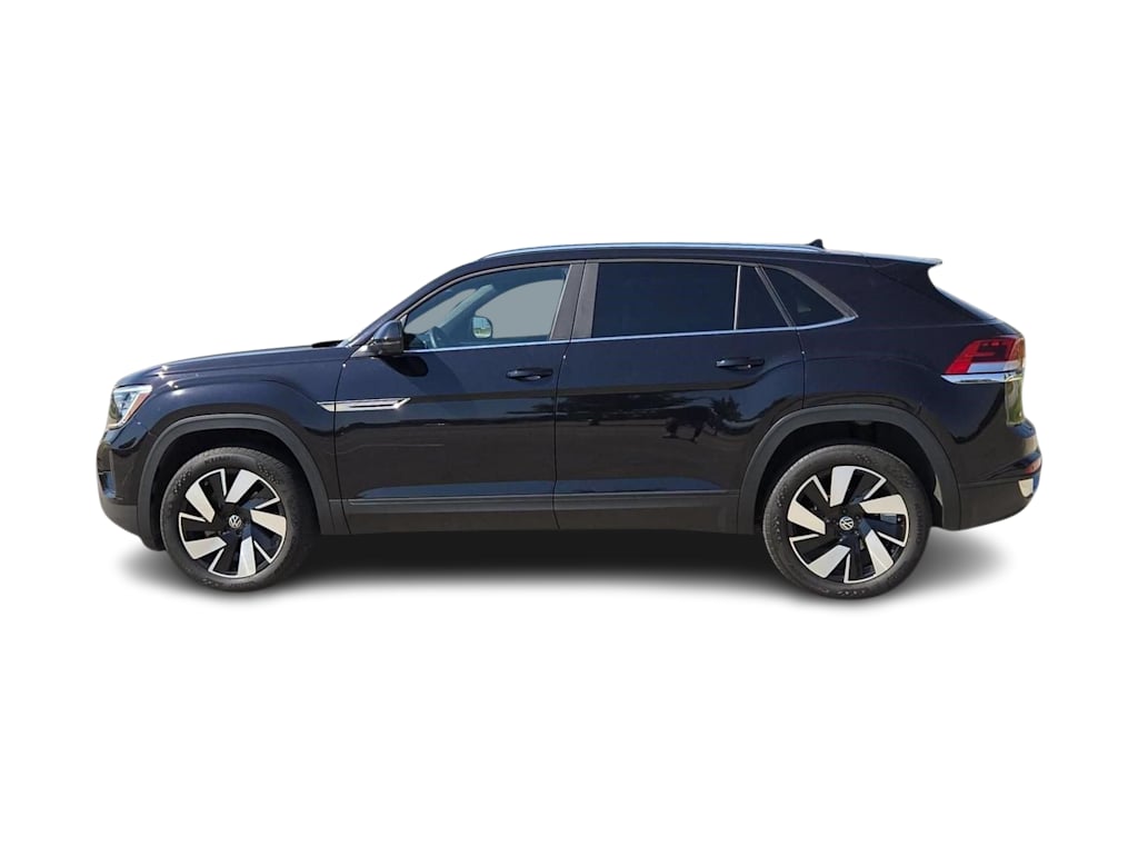 Thumbnail: 2024 Volkswagen Atlas - 3