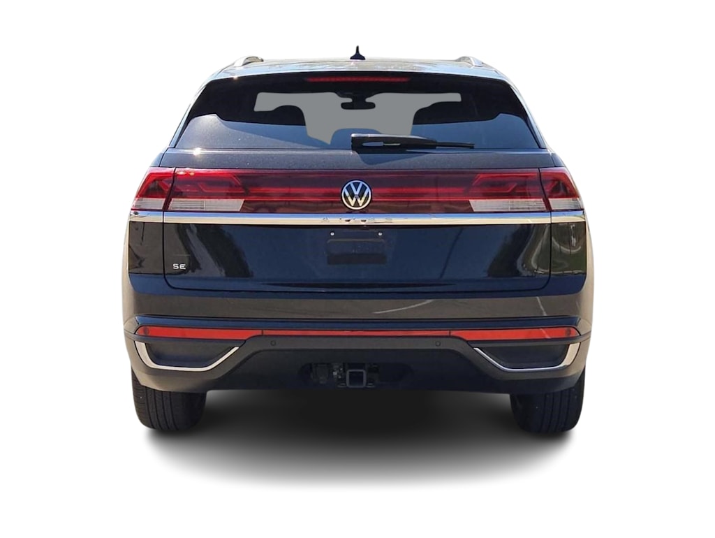 Thumbnail: 2024 Volkswagen Atlas - 5