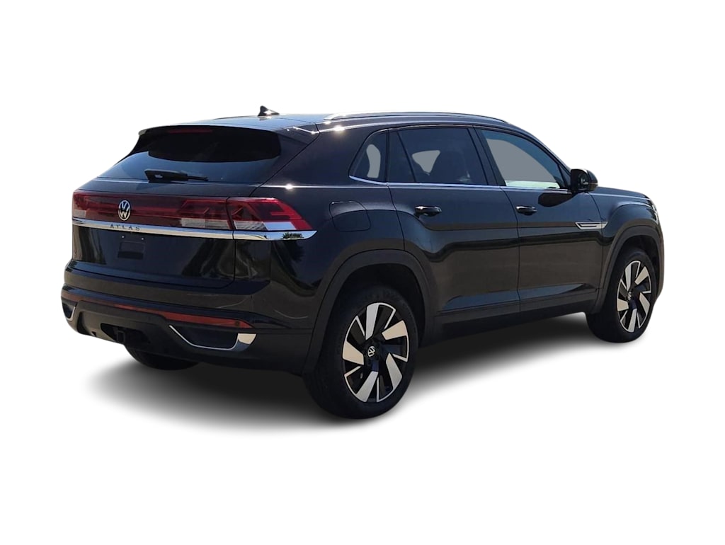 Thumbnail: 2024 Volkswagen Atlas - 18