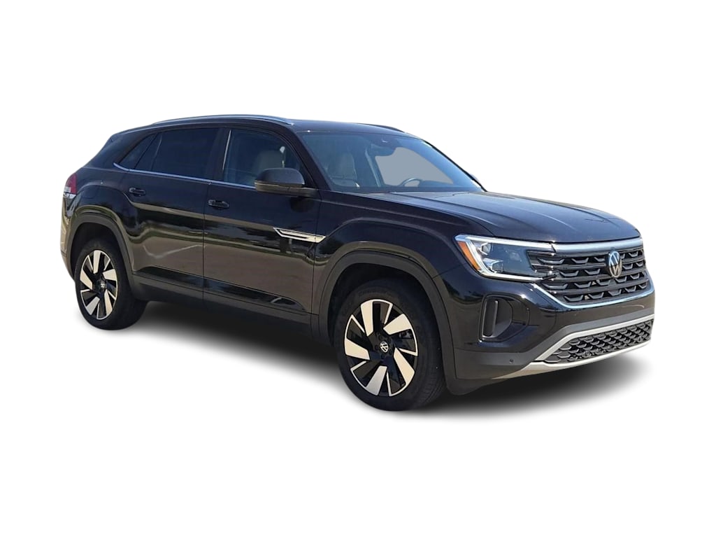 Thumbnail: 2024 Volkswagen Atlas - 20