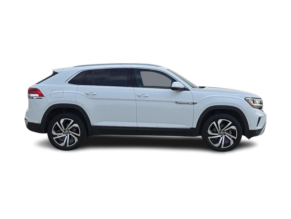 Thumbnail: 2021 Volkswagen Atlas - 19