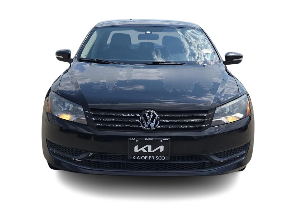 Thumbnail: 2015 Volkswagen Passat - 6
