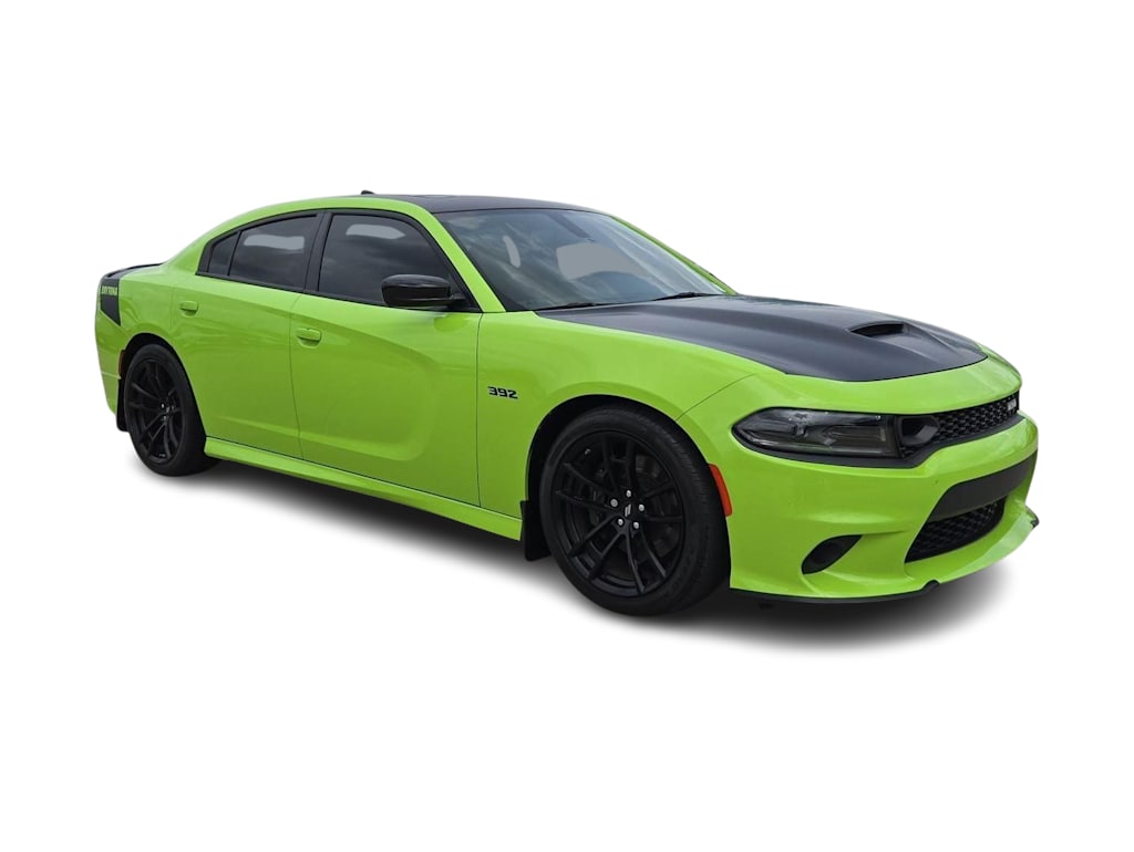 Thumbnail: 2023 Dodge Charger - 20