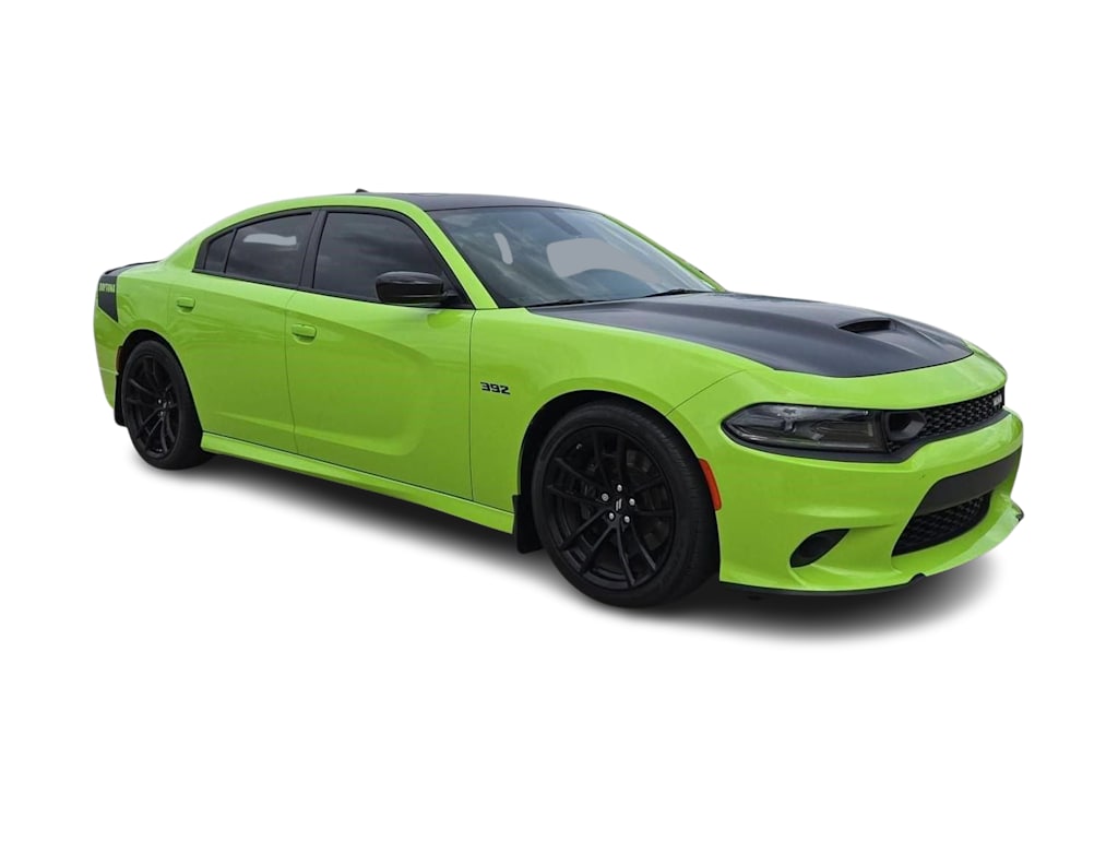 Thumbnail: 2023 Dodge Charger - 20