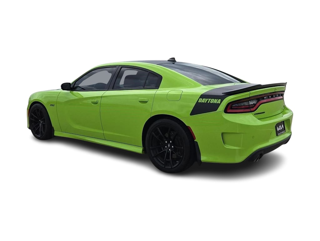 Thumbnail: 2023 Dodge Charger - 18