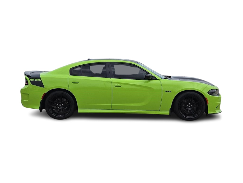 Thumbnail: 2023 Dodge Charger - 19