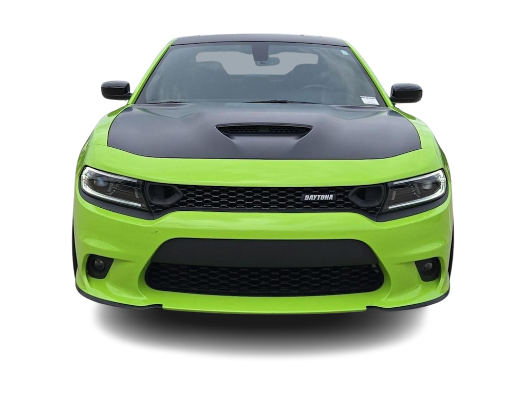 Thumbnail: 2023 Dodge Charger - 4