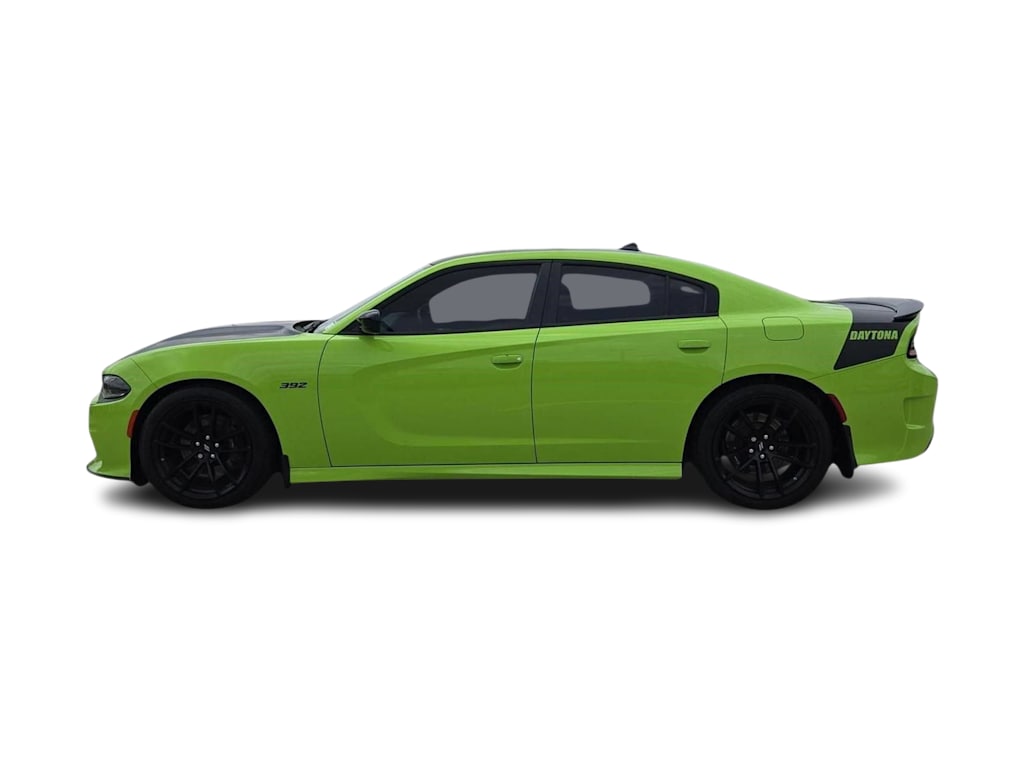 Thumbnail: 2023 Dodge Charger - 3