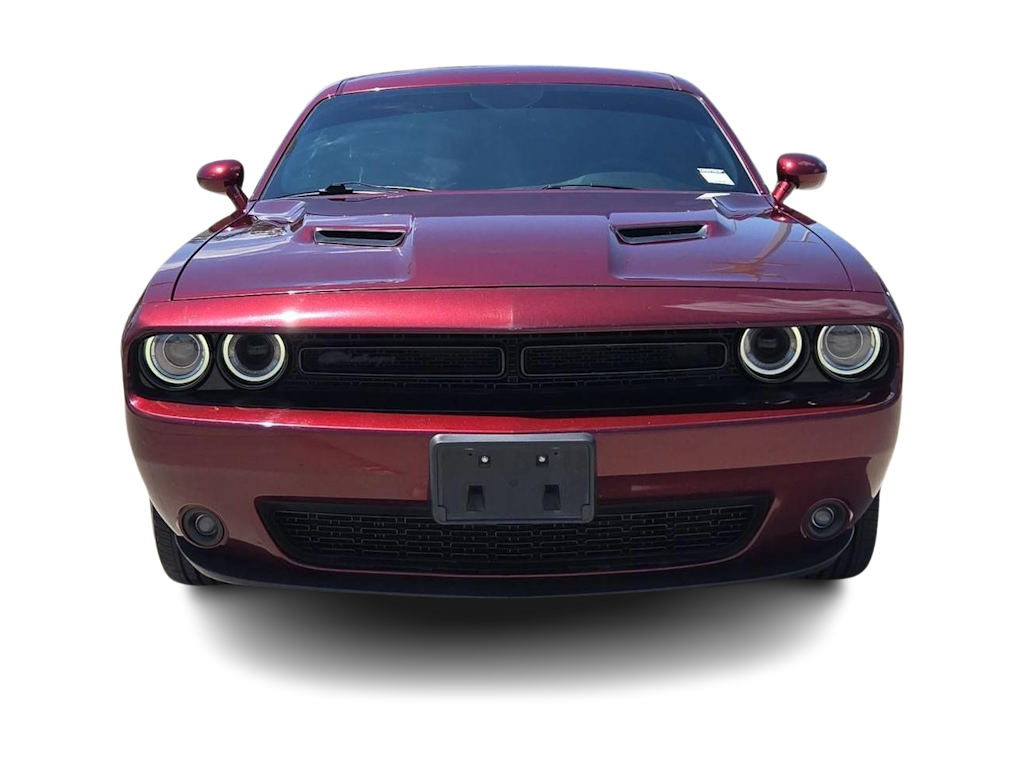 Thumbnail: 2020 Dodge Challenger - 6