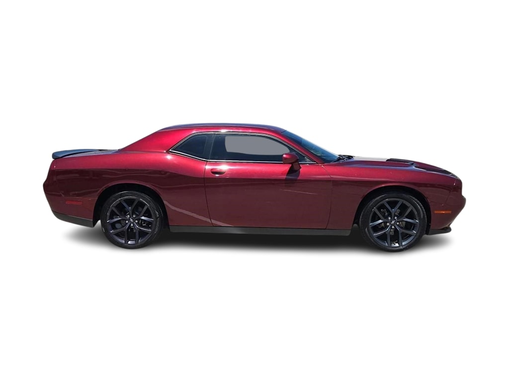 Thumbnail: 2020 Dodge Challenger - 19