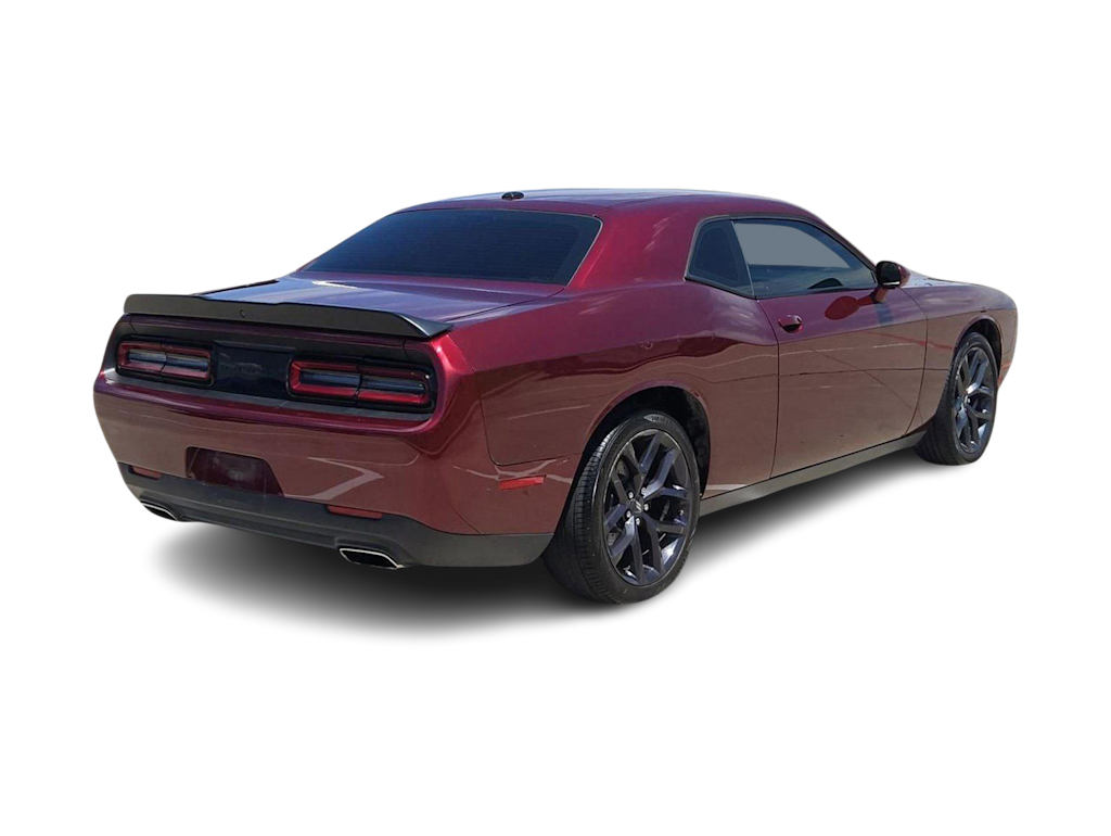 Thumbnail: 2020 Dodge Challenger - 18