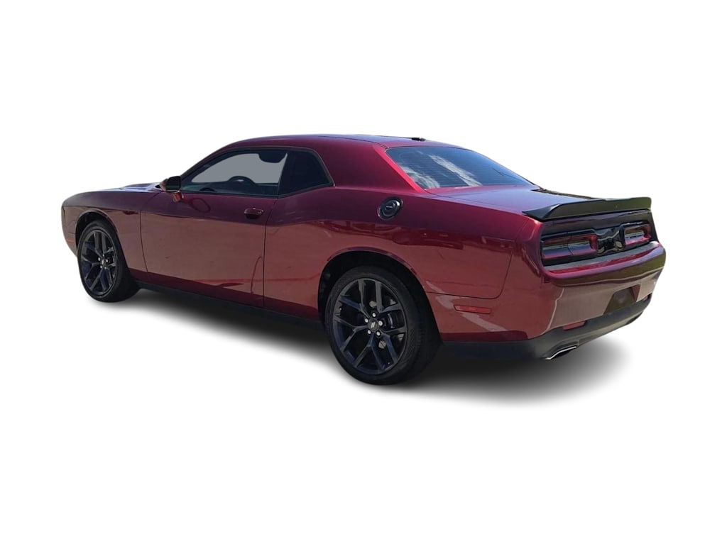 Thumbnail: 2020 Dodge Challenger - 4