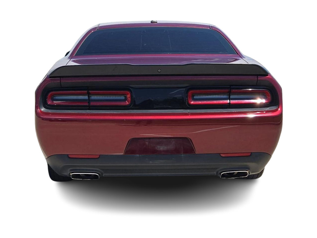 Thumbnail: 2020 Dodge Challenger - 5