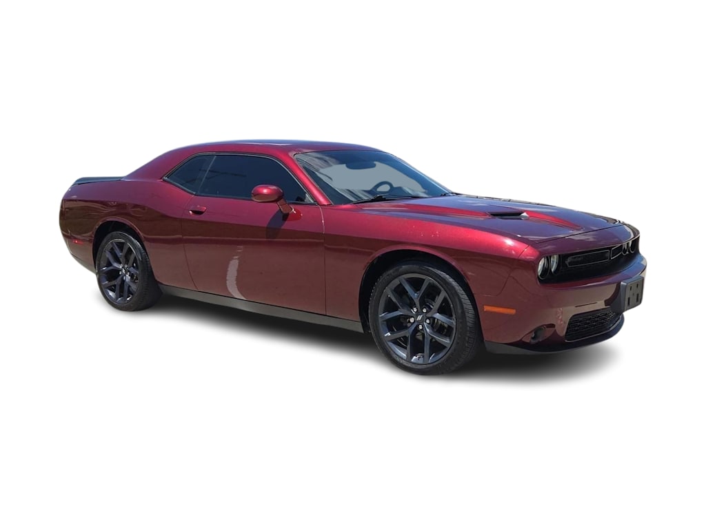 Thumbnail: 2020 Dodge Challenger - 20